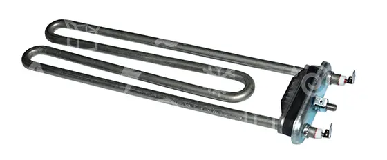 těleso topné 3000 W, L=270 mm, pračka